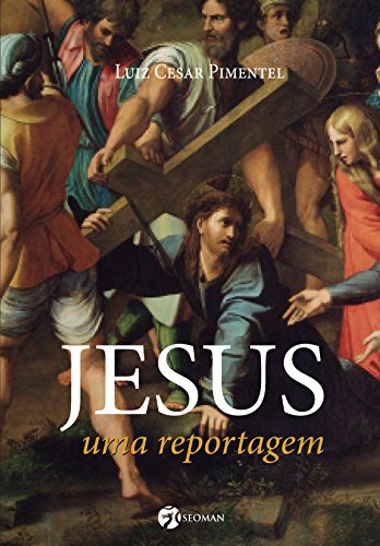Livro PDF Jesus: Uma reportagem