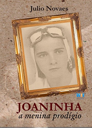 Livro PDF: Joaninha, menina prodígio!