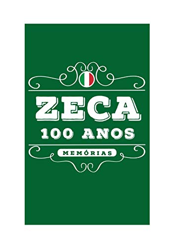 Livro PDF JOSÉ STRACHICINI (ZECA): 100 ANOS: Memórias