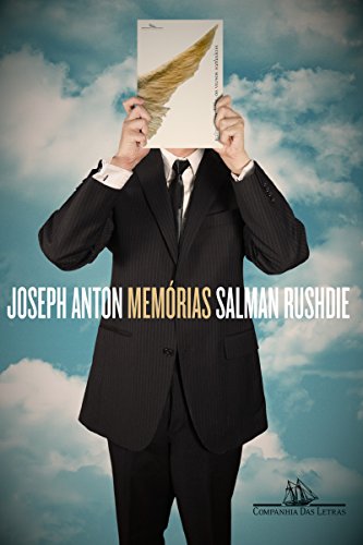 Capa do livro: Joseph Anton: Memórias - Ler Online pdf