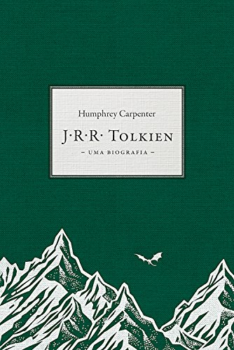 Capa do livro: J.R.R. Tolkien. Uma biografia - Ler Online pdf