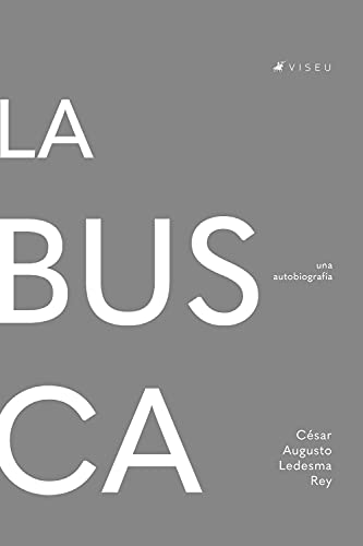 Capa do livro: La busca - Ler Online pdf