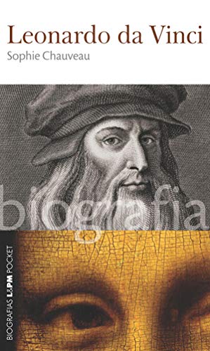 Capa do livro: Leonardo da Vinci (Biografias) - Ler Online pdf