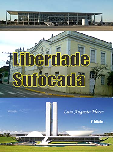 Capa do livro: Liberdade Sufocada - Ler Online pdf