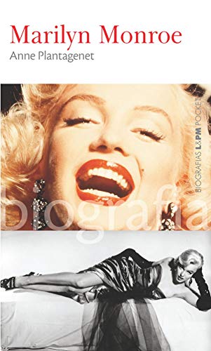 Capa do livro: Marilyn Monroe (Biografias) - Ler Online pdf