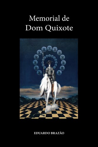 Livro PDF Memorial de Dom Quixote