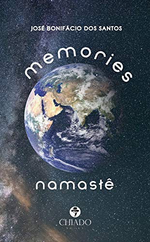 Capa do livro: Memories Namastê - Ler Online pdf