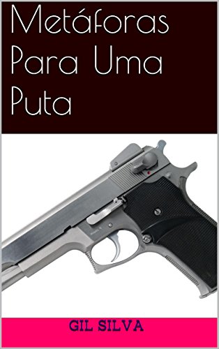 Livro PDF Metáforas Para Uma Puta