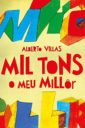 Livro PDF: Mil tons: O meu Millôr