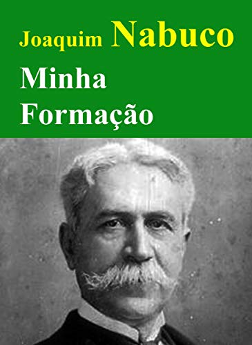 Livro PDF Minha Formação