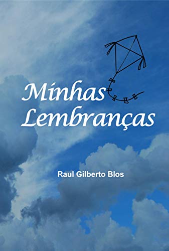 Capa do livro: Minhas lembranças - Ler Online pdf