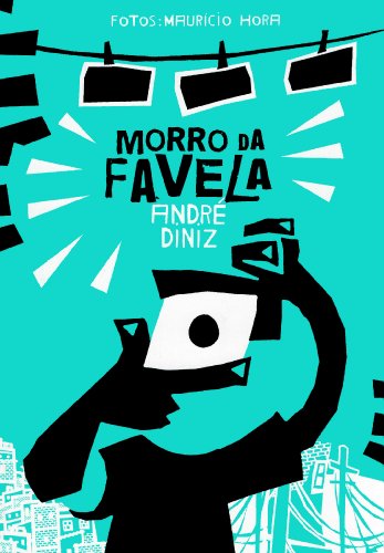 Livro PDF Morro da Favela