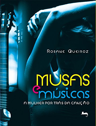 Capa do livro: Musas e musicas - Ler Online pdf