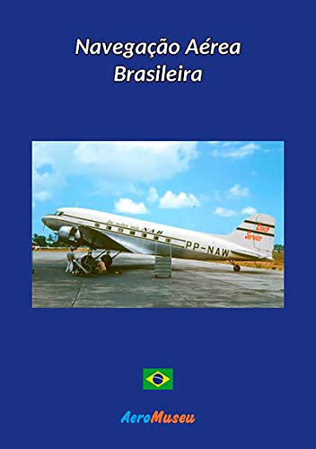 Livro PDF Navegação Aérea Brasileira