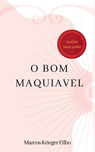 Livro PDF O BOM MAQUIAVEL