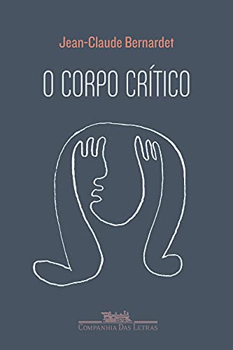 Livro PDF O corpo crítico