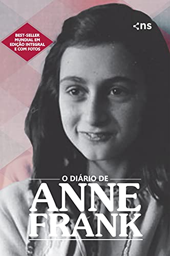 Livro PDF O diário de Anne Frank