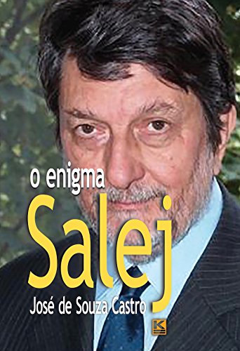 Livro PDF O enigma Salej
