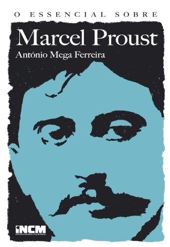 Livro PDF O Essencial Sobre Marcel Proust
