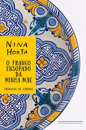 Livro PDF O frango ensopado da minha mãe