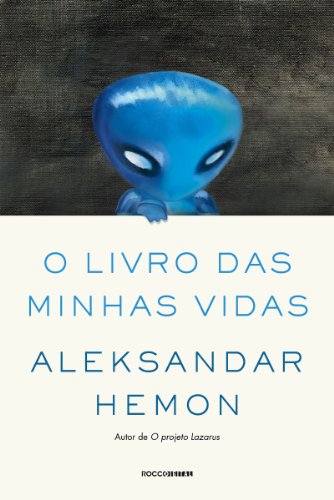 Livro PDF O livro das minhas vidas