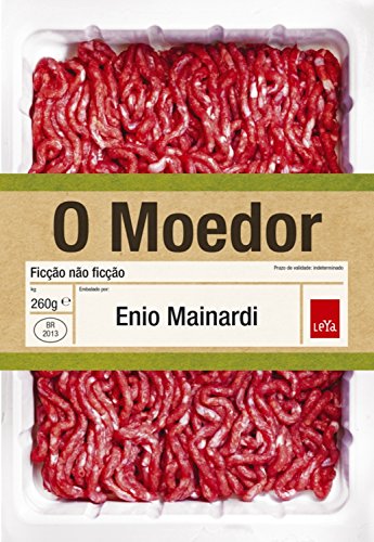 Livro PDF O Moedor