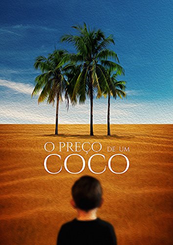 Livro PDF O Preço de um coco: A fascinante história real do missionário O.L. King