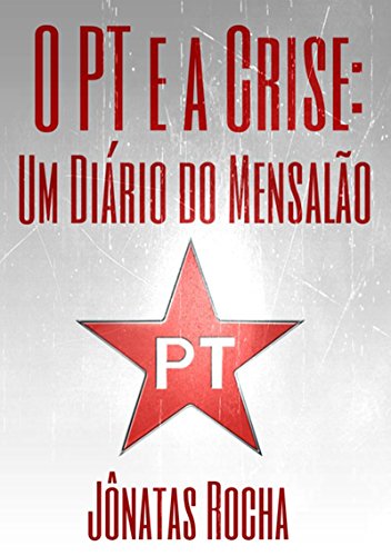 Livro PDF O Pt E A Crise