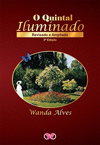 Livro PDF O Quintal Iluminado