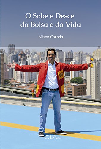 Livro PDF O sobe e desce da Bolsa e da vida