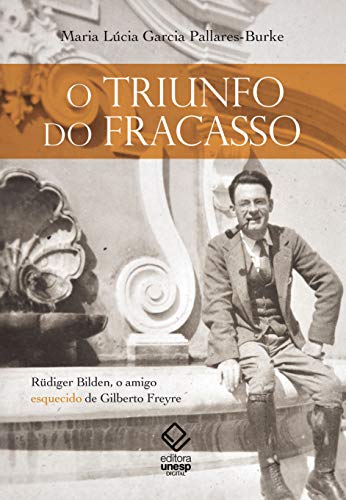 Livro PDF O triunfo do fracasso