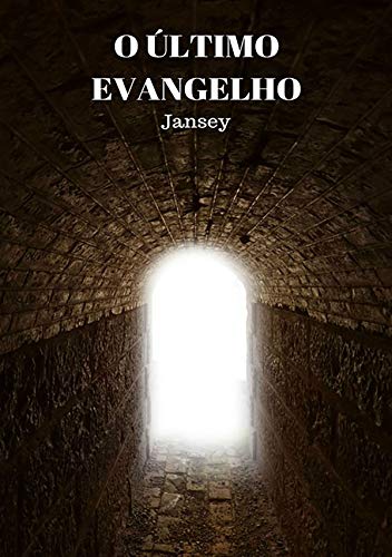 Livro PDF O Último Evangelho