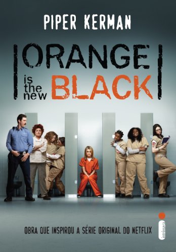 Livro PDF: Orange is the new black