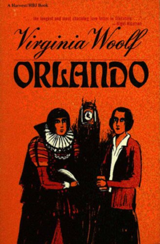 Livro PDF Orlando