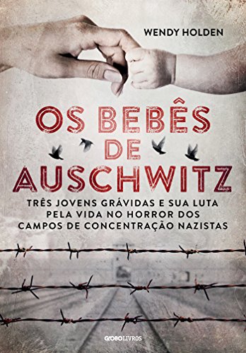 Livro PDF Os bebês de Auschwitz