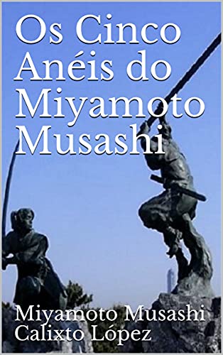 Livro PDF Os Cinco Anéis do Miyamoto Musashi