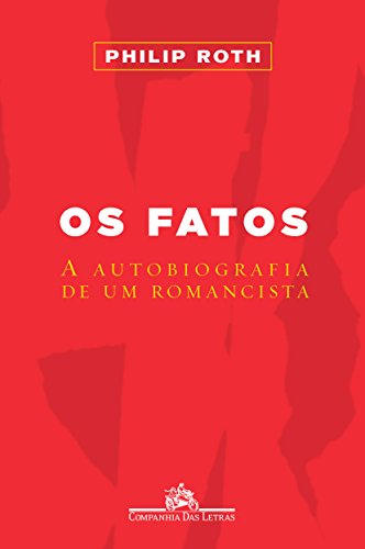 Livro PDF Os fatos