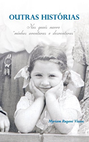 Capa do livro: Outras Histórias: Nas quais narro “minhas aventuras e desventuras” (Baldes e Fossa) - Ler Online pdf