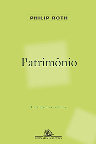 Livro PDF Patrimônio