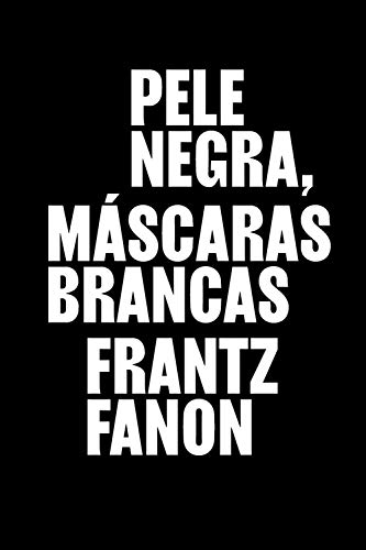 Livro PDF Pele negra, máscaras brancas