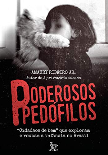 Livro PDF Poderosos pedófilos