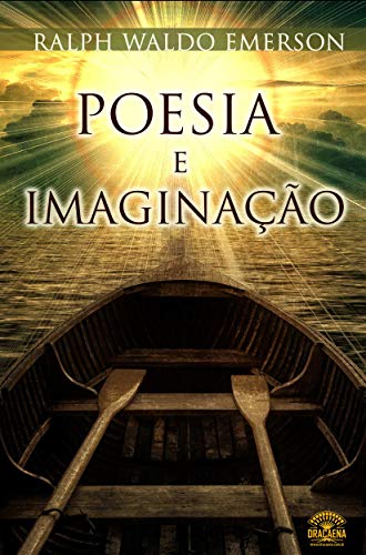 Livro PDF Poesia e Imaginação: Ensaios de Ralph Waldo Emerson