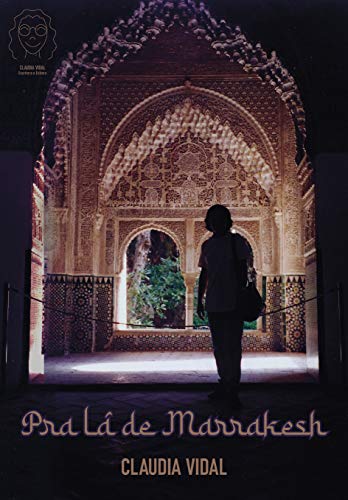 Livro PDF Pra lá de Marrakesh