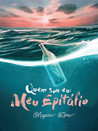 Livro PDF Quem sou eu: Meu epitáfio