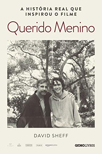 Capa do livro: Querido Menino – A jornada de um pai contra a dependência química de seu filho (Nova edição) - Ler Online pdf