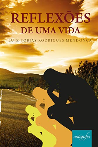 Livro PDF Reflexões de uma vida