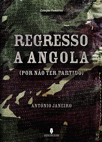 Livro PDF Regresso a Angola