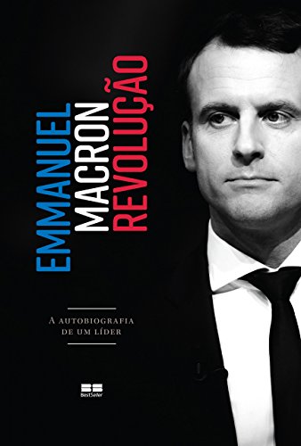 Livro PDF Revolução: A autobiografia de um líder