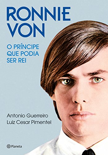 Livro PDF Ronnie Von