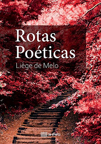 Livro PDF Rotas Poéticas